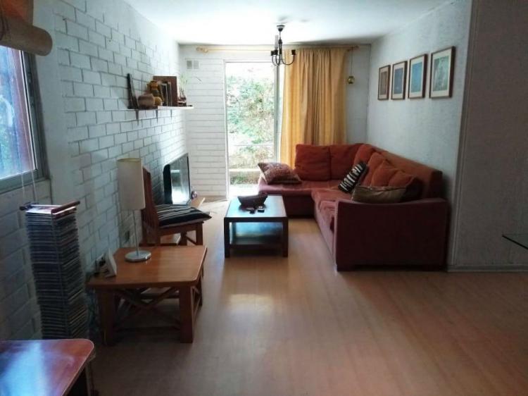 Foto Departamento en Venta en Pealoln, Santiago - UFs 3.000 - DEV84177 - BienesOnLine