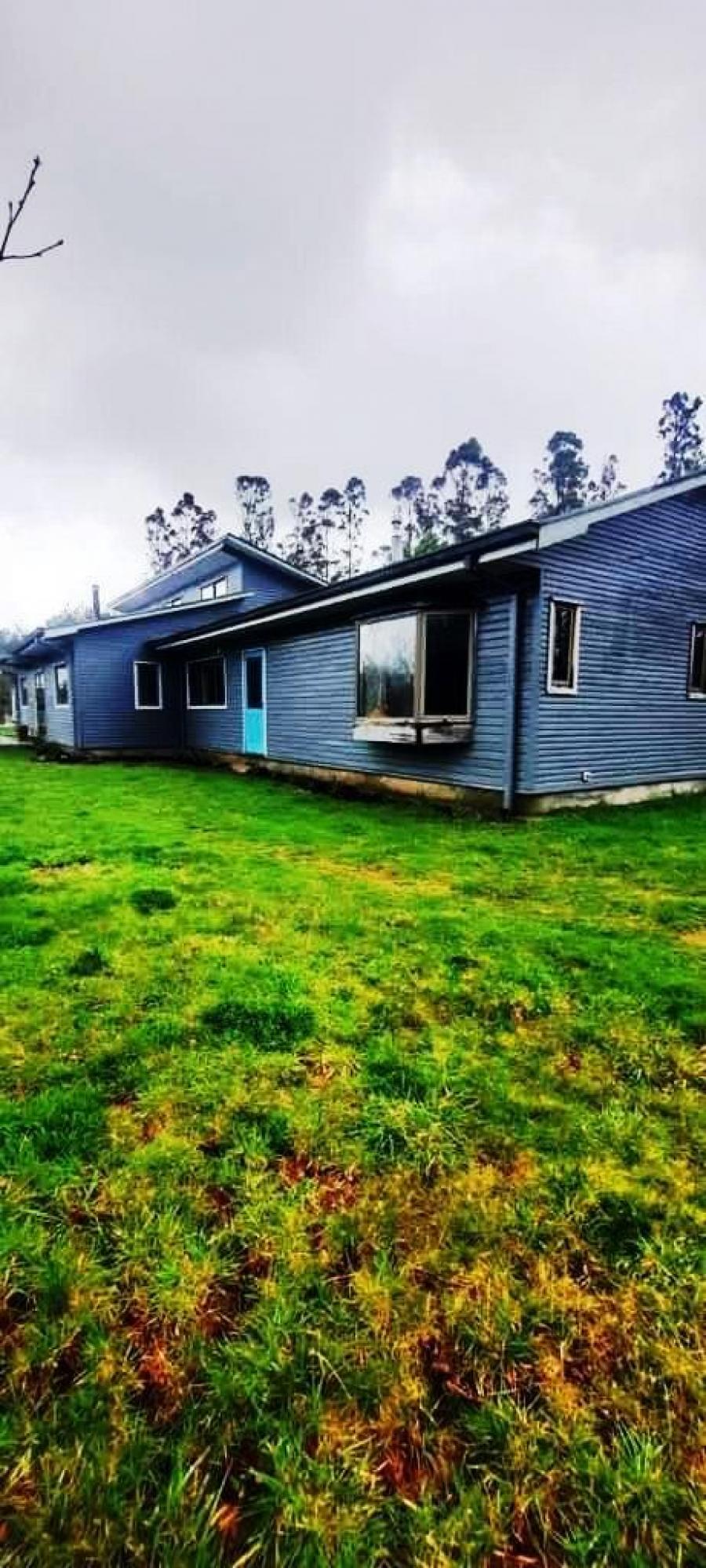 Foto Casa en Venta en Valdivia, Valdivia - UFs 11.000 - CAV80665 - BienesOnLine