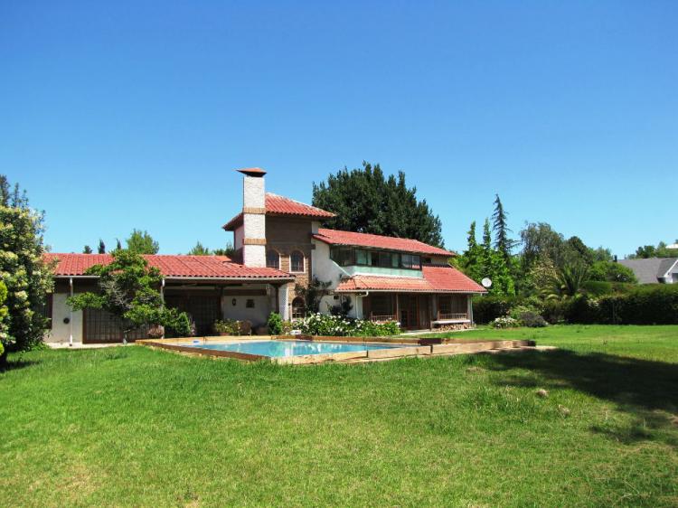 Home in Metric Way