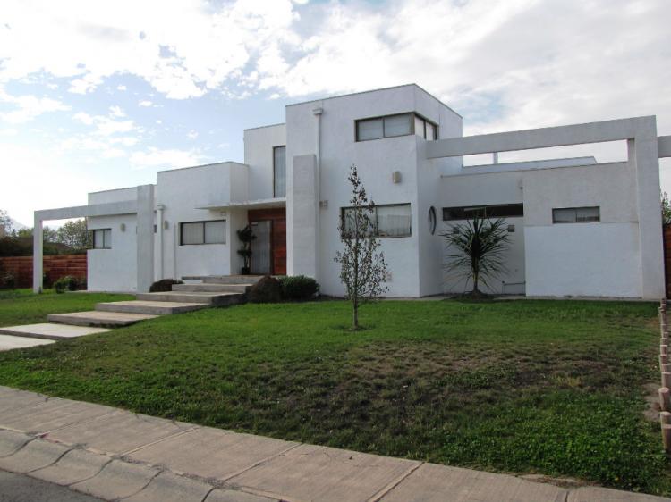 Foto Casa en Venta en Rinconada, Los Andes - UFs 9.650 - CAV82467 - BienesOnLine