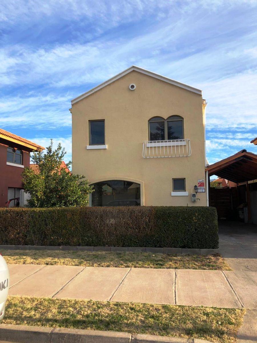 Foto Casa en Venta en Calle Larga, Los Andes - UFs 4.470 - CAV94320 - BienesOnLine