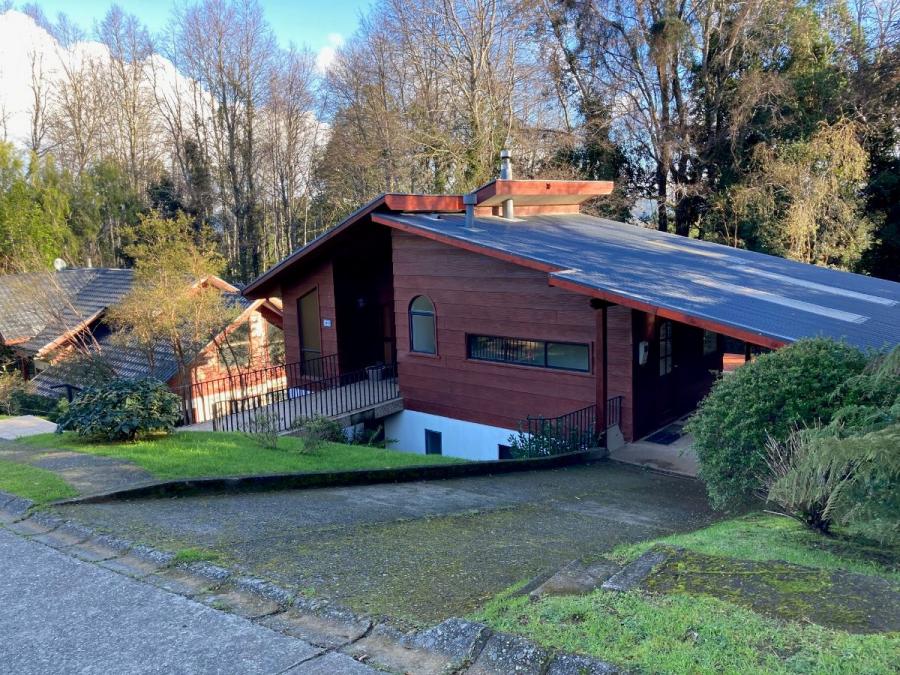 Foto Casa en Venta en Valdivia, Valdivia - UFs 11.200 - CAV143811 - BienesOnLine