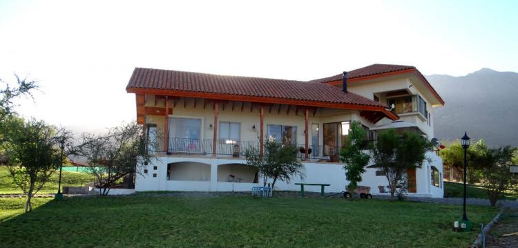 Foto Casa en Venta en Rinconada, Los Andes - UFs 10.500 - CAV37103 - BienesOnLine
