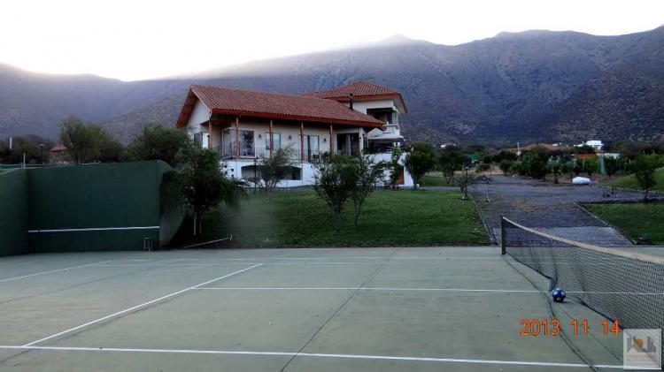 Foto Casa en Venta en Rinconada, Los Andes - UFs 12.000 - CAV37121 - BienesOnLine