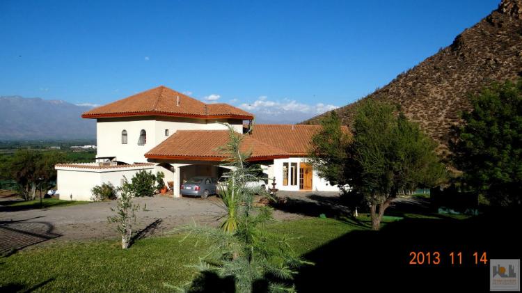 Foto Casa en Venta en Rinconada, Los Andes - UFs 12.000 - CAV38223 - BienesOnLine