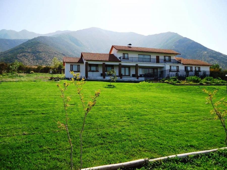 Foto Casa en Venta en Rinconada, Los Andes - UFs 14.500 - CAV148454 - BienesOnLine
