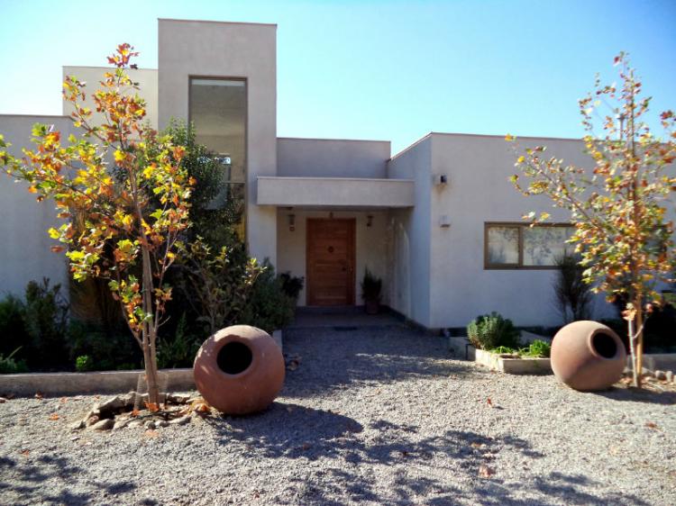 Foto Casa en Venta en Rinconada, Los Andes - UFs 10.500 - CAV28417 - BienesOnLine