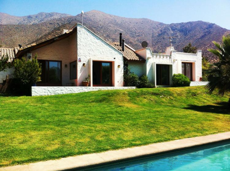 Foto Casa en Venta en Rinconada, Los Andes - UFs 10.000 - CAV70457 - BienesOnLine