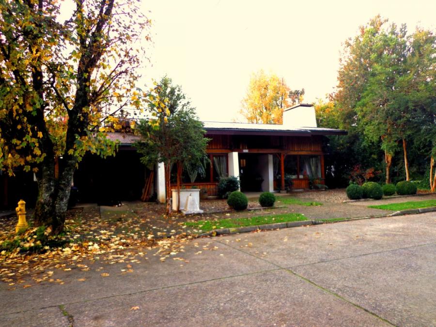 Foto Casa en Venta en Valdivia, Valdivia - UFs 13.921 - CAV129935 - BienesOnLine