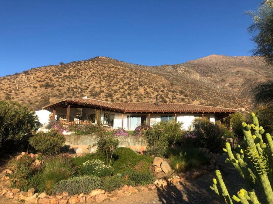 Foto Casa en Venta en Rinconada, Los Andes - UFs 12.500 - CAV100063 - BienesOnLine