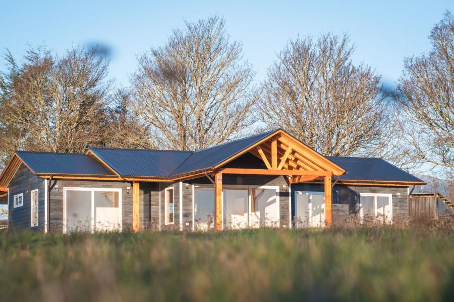 Foto Casa en Venta en Panguipulli, Valdivia - $ 190.042.000 - CAV146935 - BienesOnLine