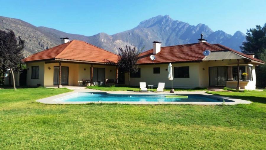 Foto Casa en Venta en Panquehue, San Felipe de Aconcagua - UFs 8.900 - CAV86701 - BienesOnLine