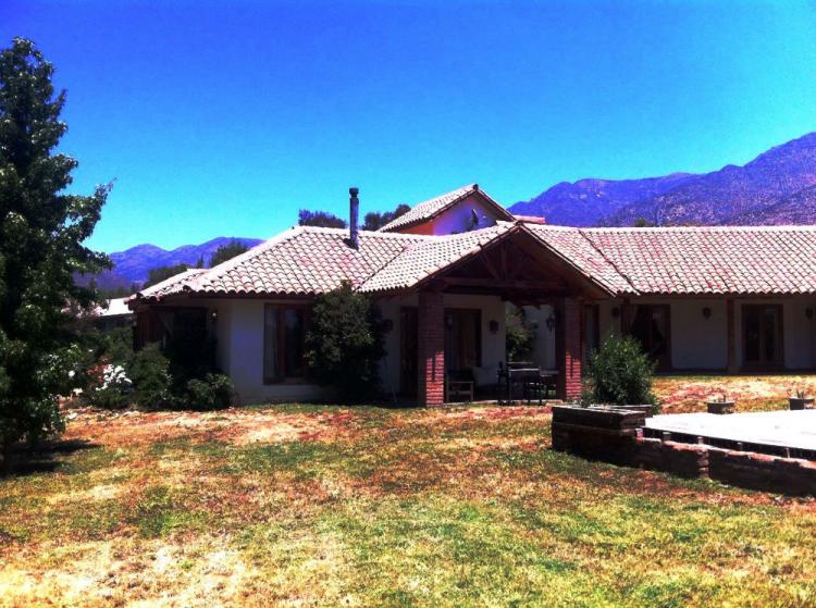 Foto Parcela en Venta en CONDOMINIO PRIVADO, Rinconada, Los Andes - UFs 7.200 - PAV65660 - BienesOnLine
