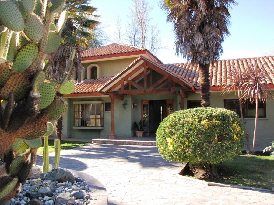Foto Casa en Venta en San Felipe, San Felipe de Aconcagua - UFs 12.500 - CAV94082 - BienesOnLine