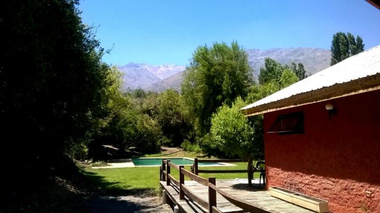 Foto Casa en Venta en San Esteban, Los Andes - UFs 5.750 - CAV84445 - BienesOnLine