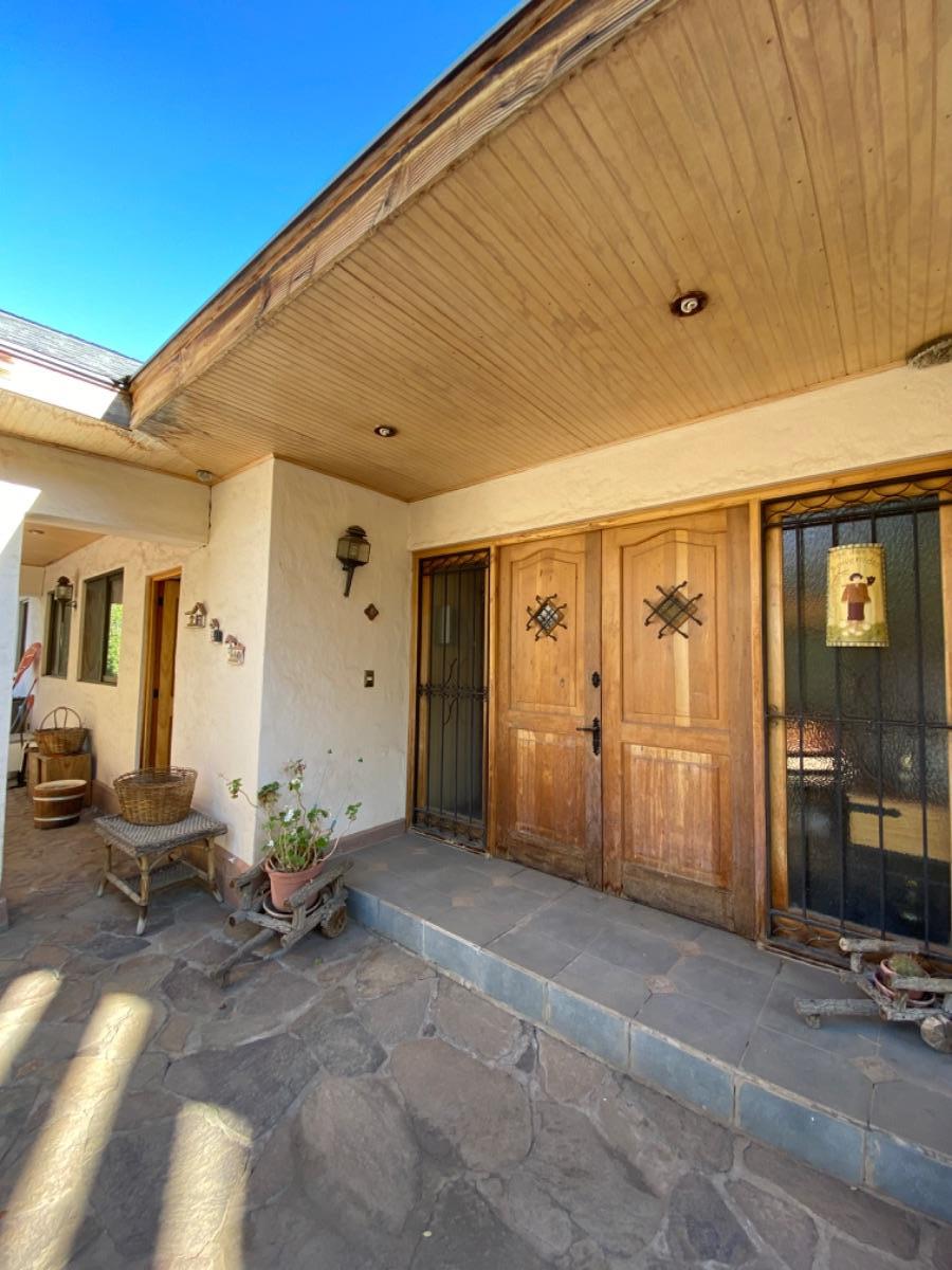Foto Casa en Venta en San Esteban, Los Andes - UFs 9.263 - CAV125404 - BienesOnLine