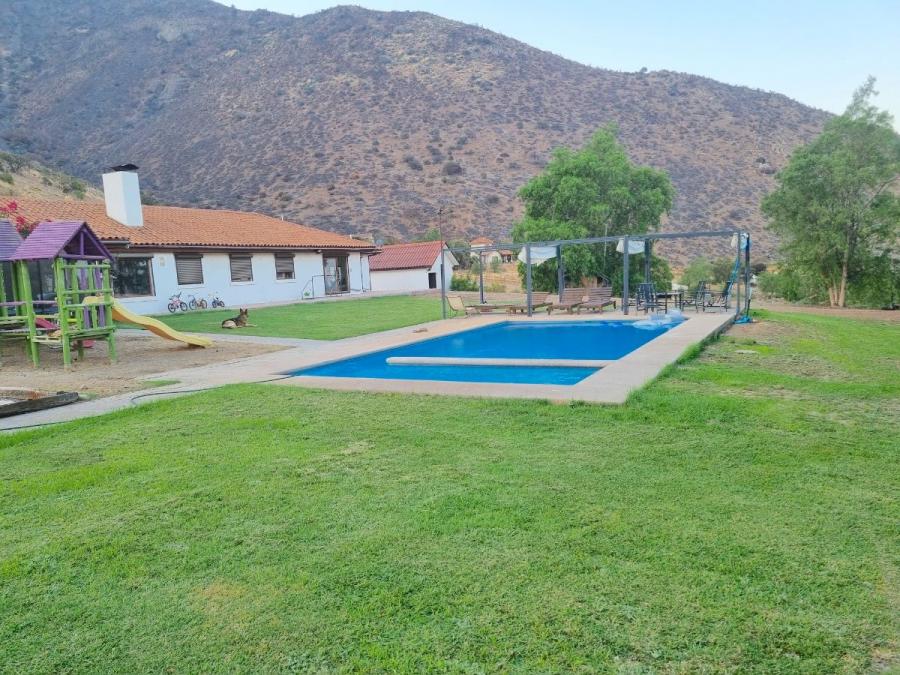Foto Casa en Venta en Rinconada, Los Andes - UFs 13.770 - CAV137246 - BienesOnLine