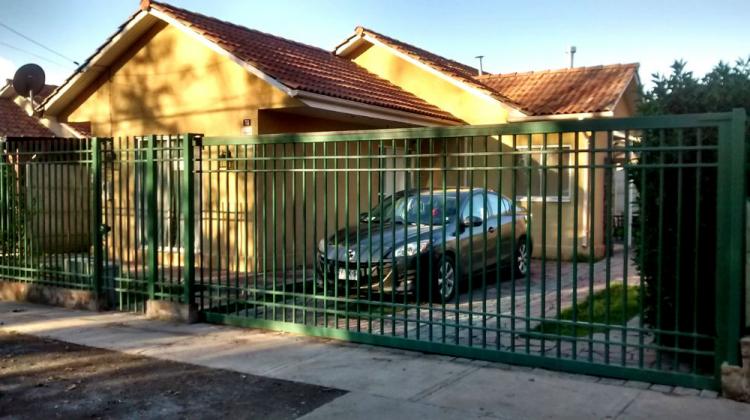 Home in Metric Way
