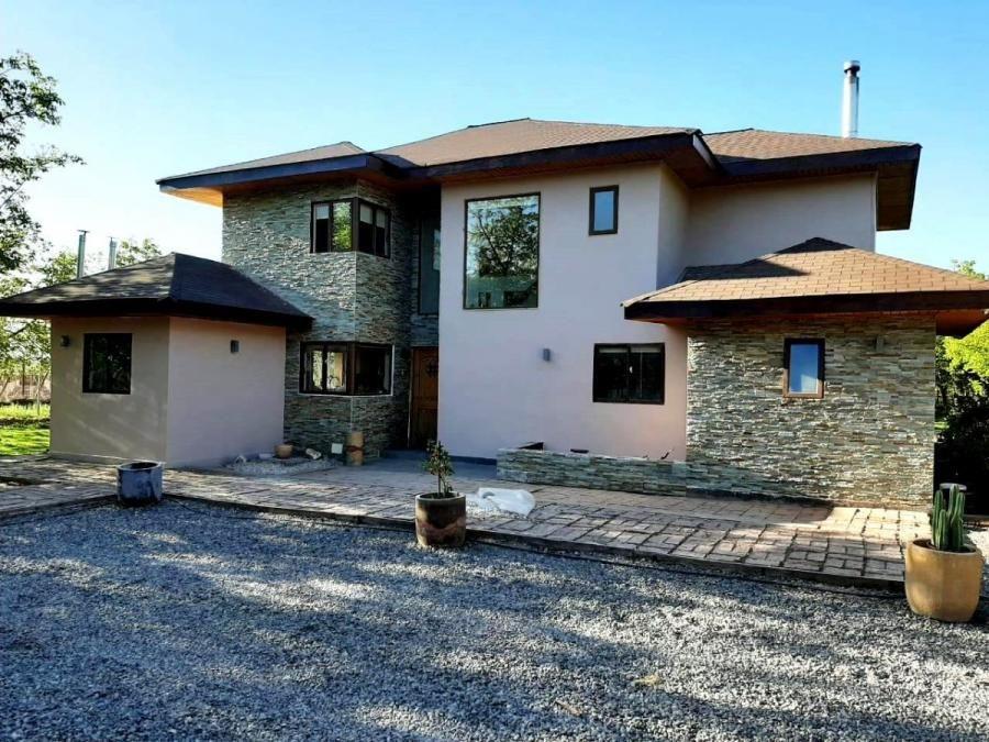 Home in Metric Way