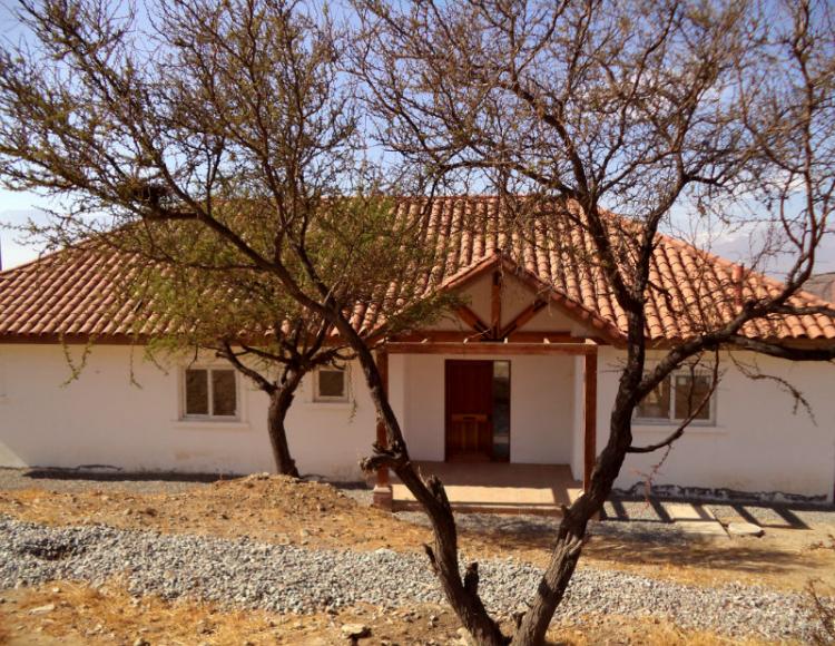 Foto Casa en Venta en Rinconada, Los Andes - UFs 5.652 - CAV28524 - BienesOnLine