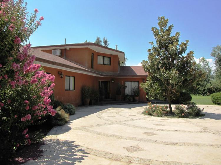 Foto Casa en Venta en San Felipe, San Felipe de Aconcagua - $ 233.000.000 - CAV73874 - BienesOnLine