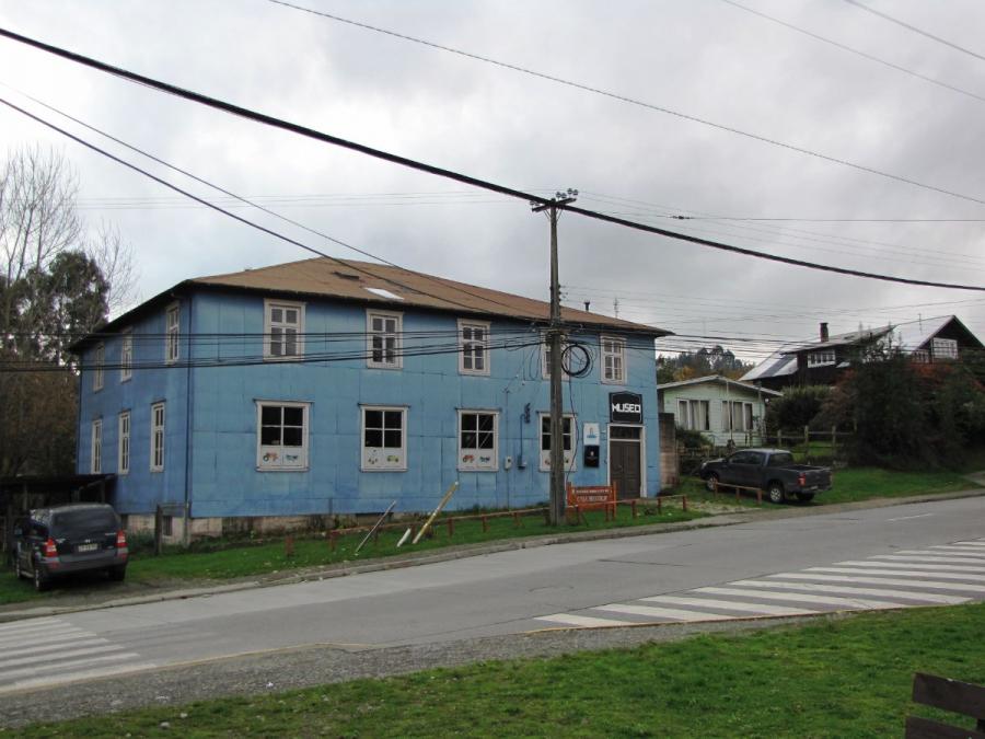 Foto Casa en Venta en Puerto Varas, Llanquihue - UFs 32.319 - CAV122386 - BienesOnLine