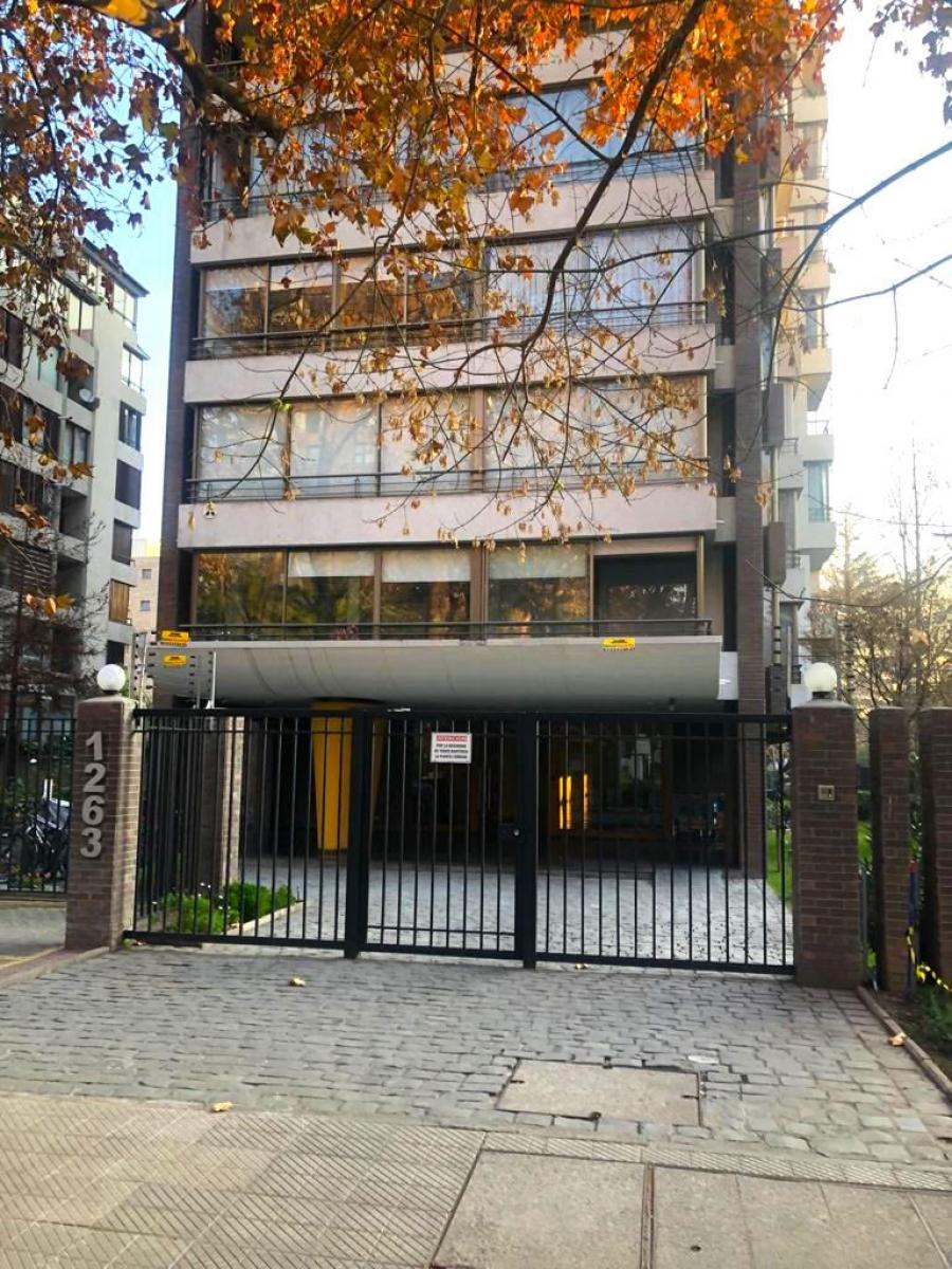 Foto Departamento en Venta en Providencia, Santiago - UFs 5.400 - DEV142210 - BienesOnLine