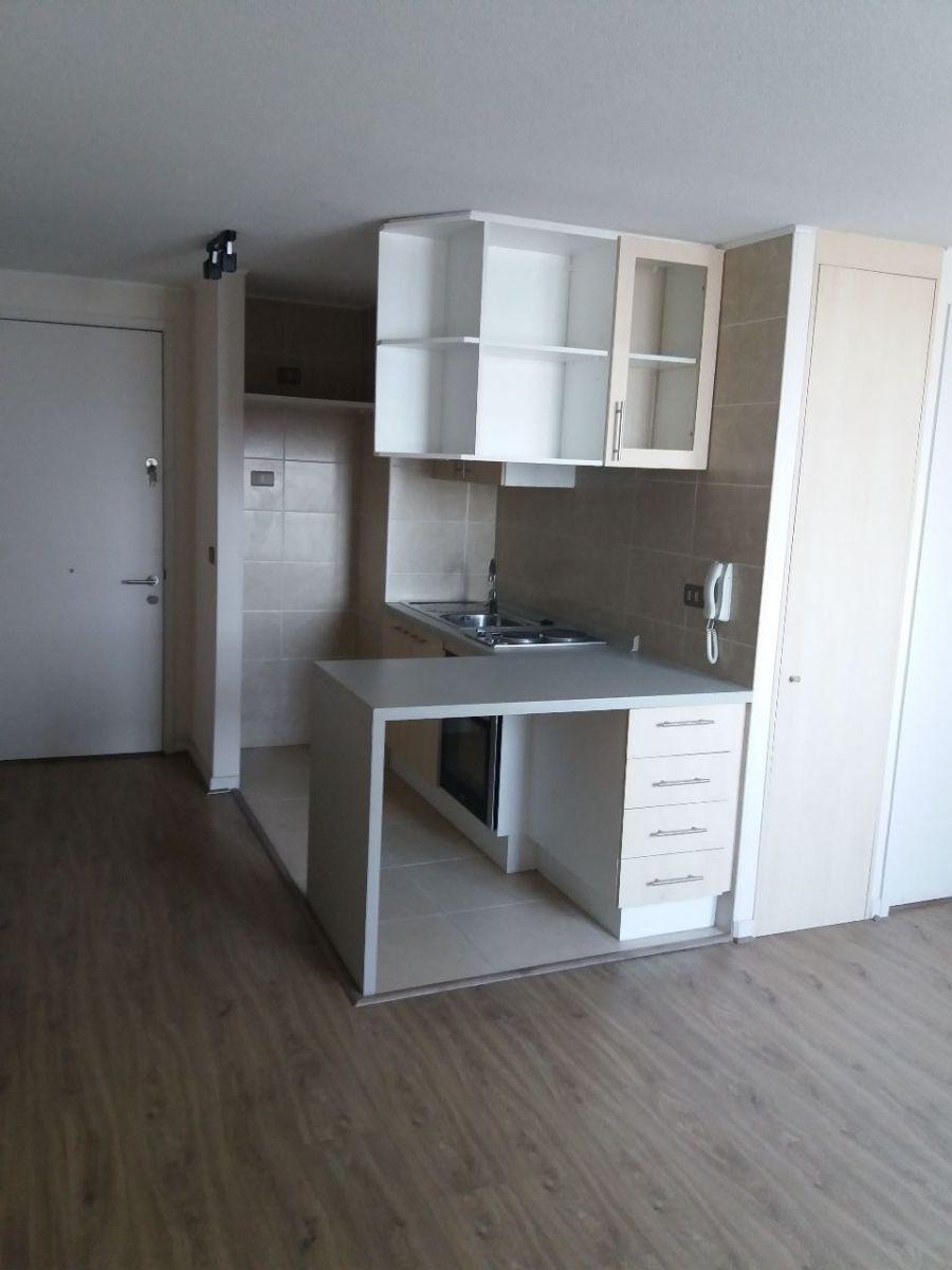 Home in Metric Way