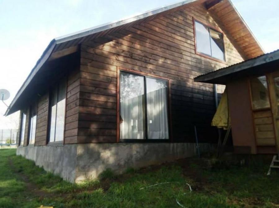 Foto Casa en Venta en Valdivia, Valdivia - UFs 5.500 - CAV99429 - BienesOnLine