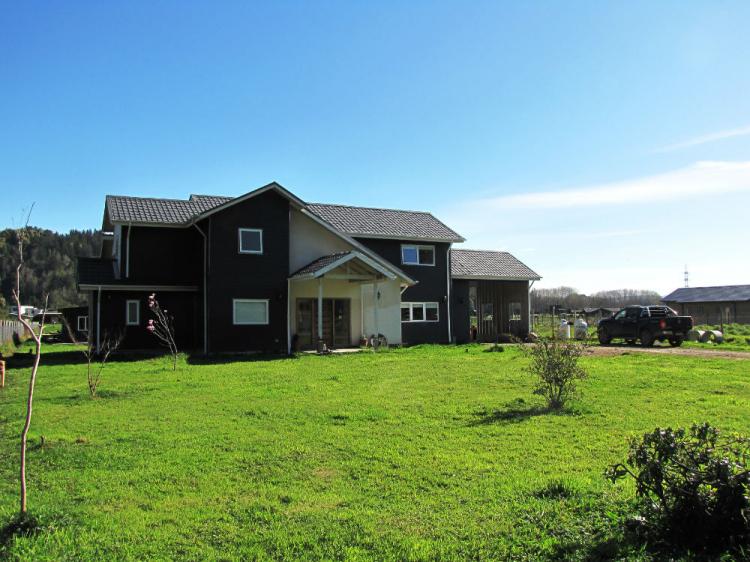 Foto Parcela en Venta en Valdivia, Valdivia - UFs 8.760 - PAV81683 - BienesOnLine