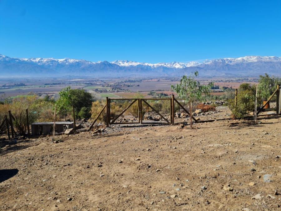 Foto Parcela en Venta en Rinconada, Los Andes - UFs 2.500 - PAV127750 - BienesOnLine