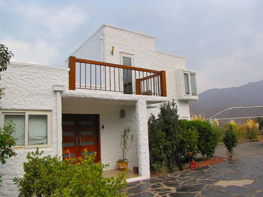 Foto Casa en Venta en Rinconada, Los Andes - UFs 10.850 - CAV121233 - BienesOnLine