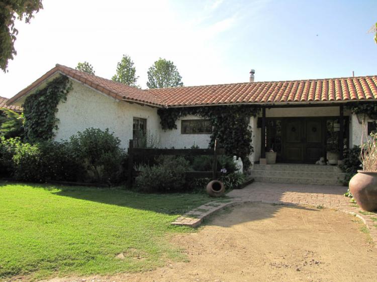Home in Metric Way
