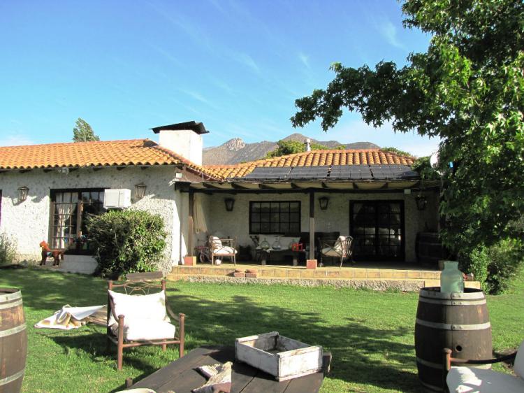 Foto Casa en Venta en Panquehue, San Felipe de Aconcagua - $ 583.000.000 - CAV23179 - BienesOnLine