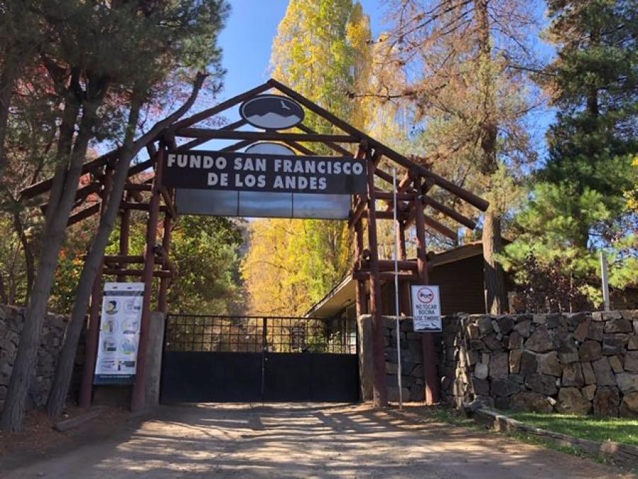 Foto Parcela en Venta en San Esteban, Los Andes - UFs 1.828 - PAV130011 - BienesOnLine