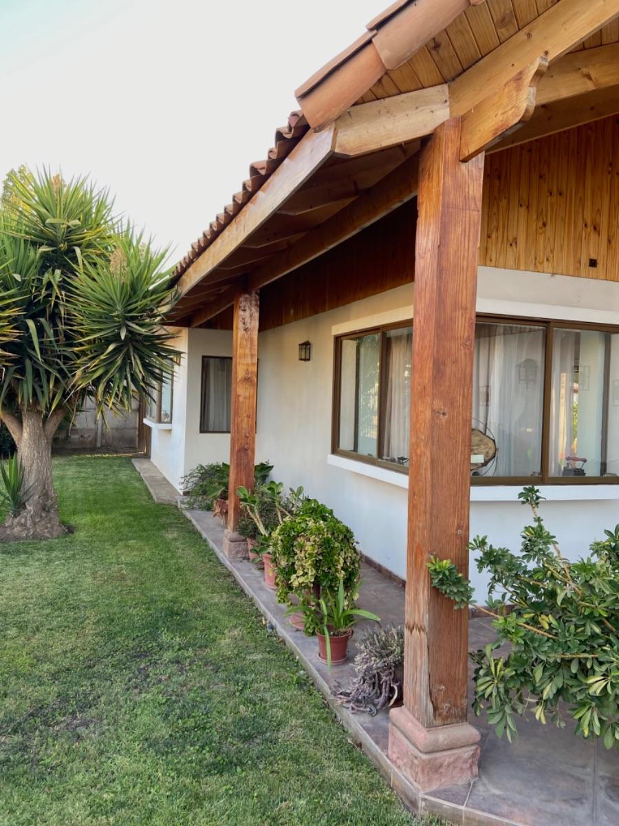Home in Metric Way
