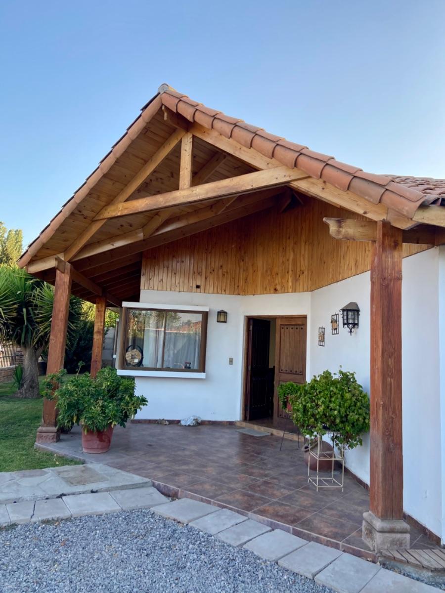 Foto Casa en Venta en Calle Larga, Los Andes - $ 311.500.000 - CAV144747 - BienesOnLine