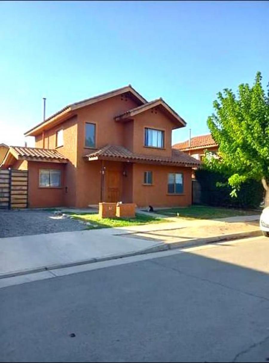 Home in Metric Way