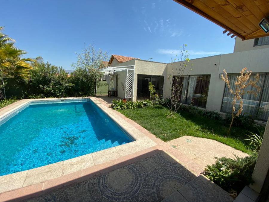 Foto Casa en Venta en Los Andes, Los Andes - $ 200.896.912 - CAV102775 - BienesOnLine