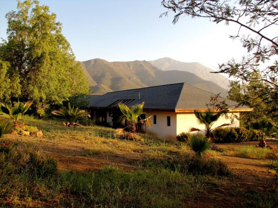 Foto Casa en Venta en San Esteban, Los Andes - UFs 9.263 - CAV125404 - BienesOnLine