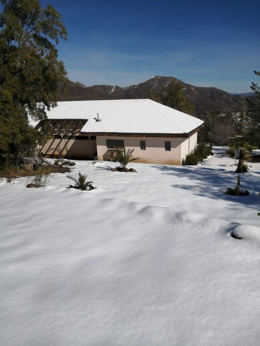 Foto Casa en Venta en San Esteban, Los Andes - UFs 9.263 - CAV125406 - BienesOnLine