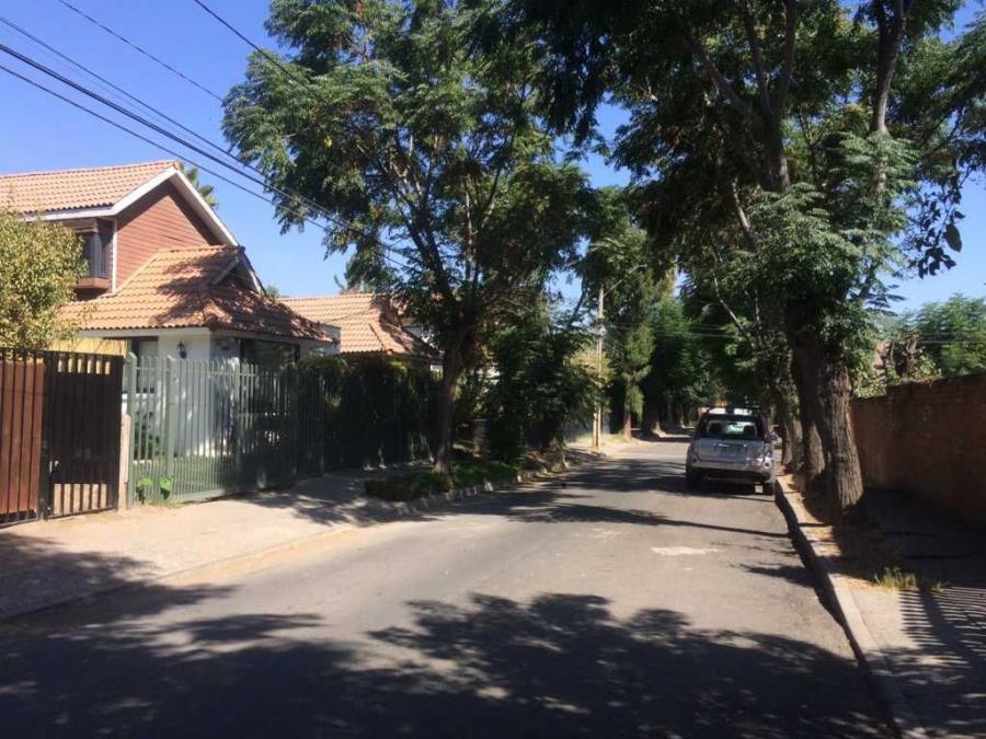 Home in Metric Way