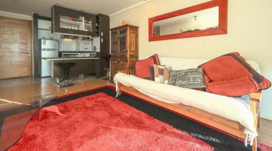 Foto Departamento en Venta en Concón, Valparaiso - UFs 5.500 - DEV119317 - BienesOnLine