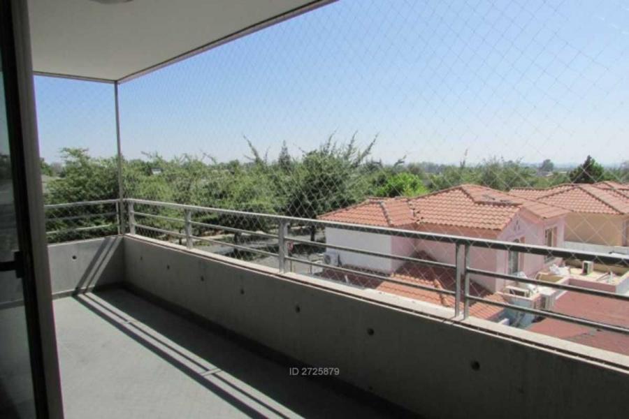 Foto Departamento en Venta en Pealoln, Santiago - $ 147.300.000 - DEV100797 - BienesOnLine