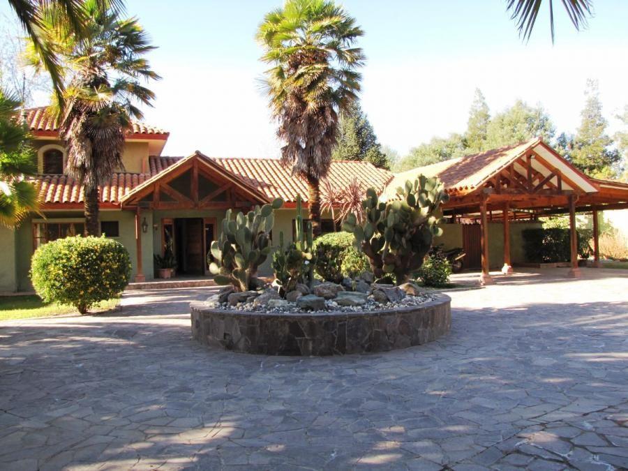 Foto Casa en Venta en San Felipe, San Felipe de Aconcagua - UFs 12.500 - CAV98910 - BienesOnLine