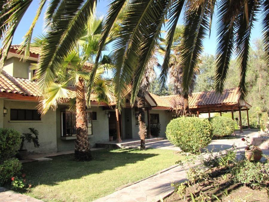 Foto Casa en Venta en San Felipe, San Felipe de Aconcagua - UFs 12.500 - CAV98912 - BienesOnLine