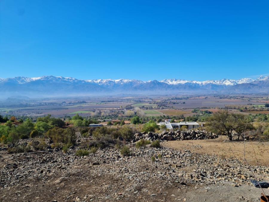 Foto Terreno en Venta en Rinconada, Los Andes - UFs 2.500 - TEV130085 - BienesOnLine