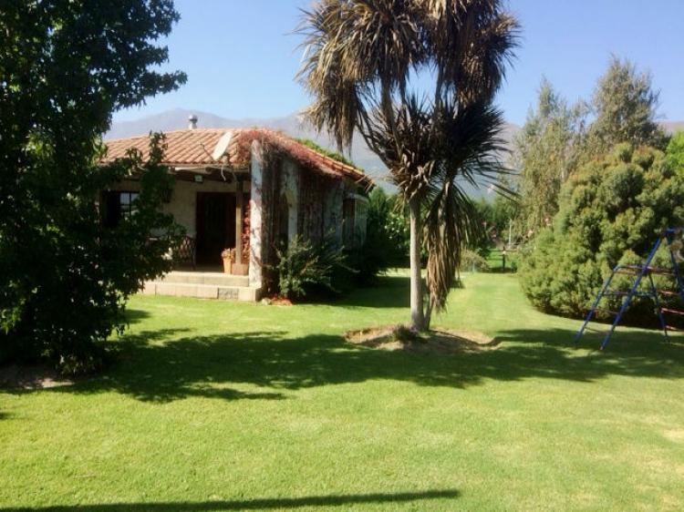 Foto Casa en Venta en Panquehue, San Felipe de Aconcagua - $ 583.000.000 - CAV27981 - BienesOnLine