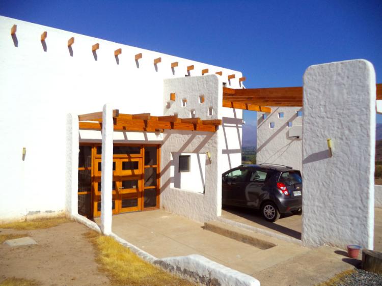 Foto Casa en Venta en Rinconada, Los Andes - UFs 8.500 - CAV33394 - BienesOnLine