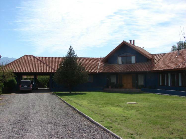 Home in Metric Way